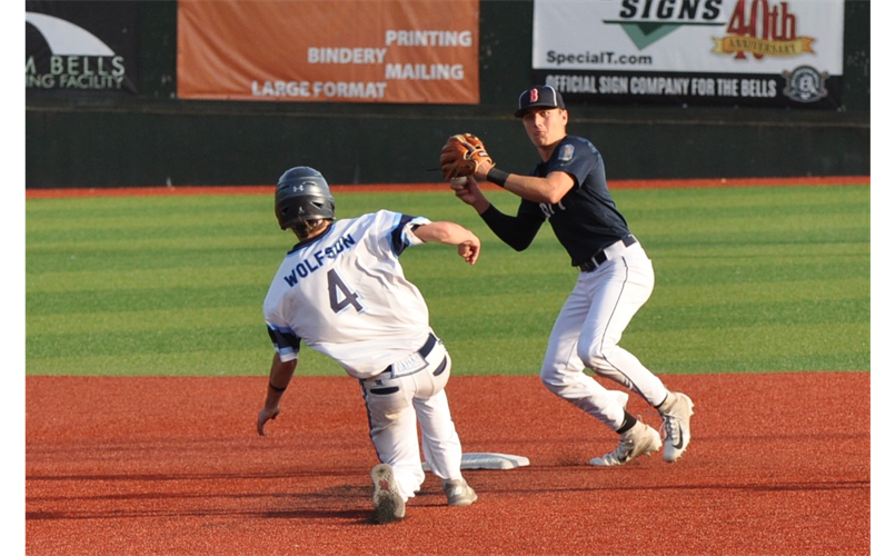 Club high school summer ball