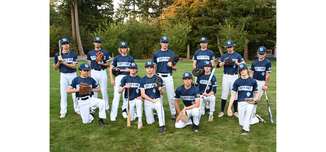 Fall baseball