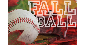 2023 Fall Ball Registration