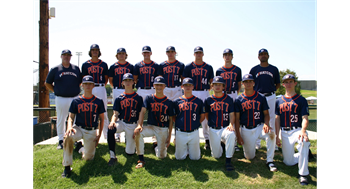 2026 Summer Baseball Tryouts (14u-18u)