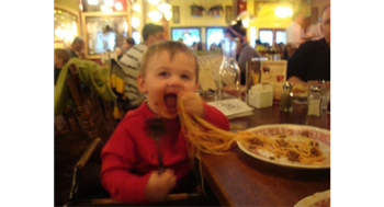 WBC/Post 7 Annual Spaghetti Feed- Sunday, May 31st